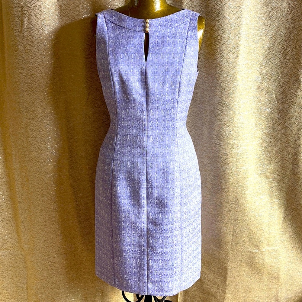 Tahari Arthur S Levine Dress